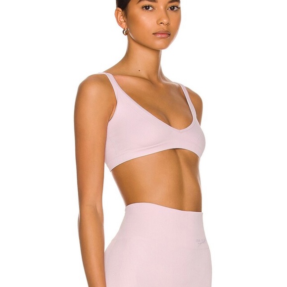 ADAM SELMAN SPORT
Seamless Bralet XS - Picture 2 of 6